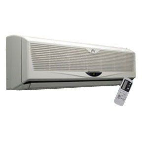 Insulation for Domestic and Industrial Air Conditioners