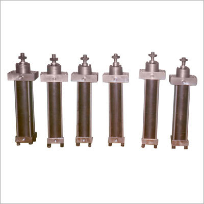 Hydraulic Cylinders