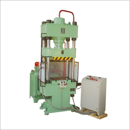 Pillar type Hydraulic Press