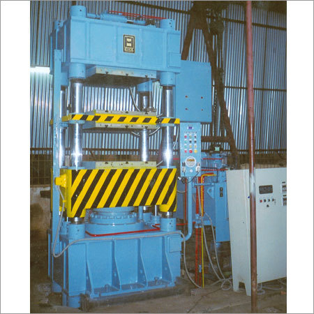 Hydraulic Press