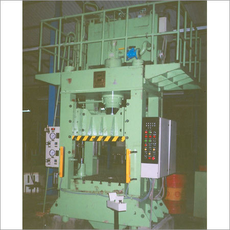 Trimming Press