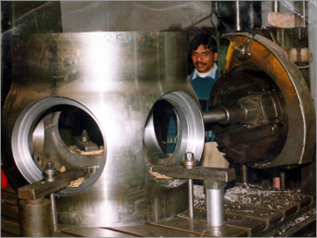 Printing Machinery