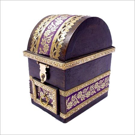 Jewellery Box