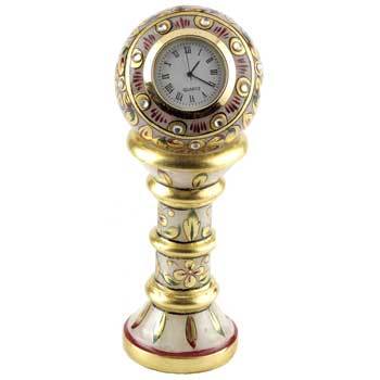 Marble Stone Watch
