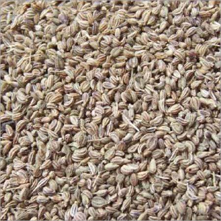 Ajwan Seeds