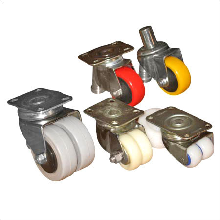 Textile Range (TOTO Wheels)
