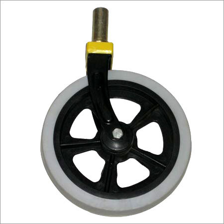 Surgical Castor Wheels