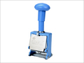 Automatic Numbering Machine