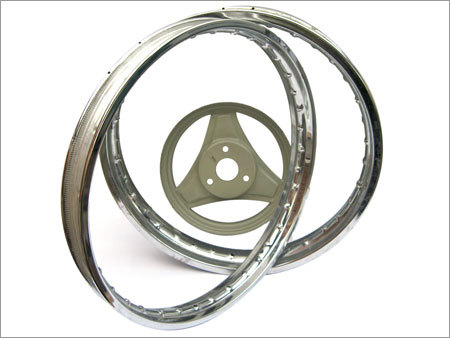 Wheel Rims