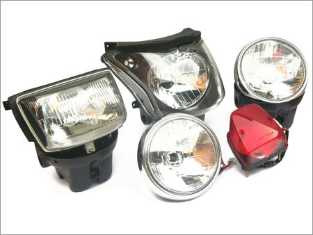 Automotive Headlight Automotive Headlight