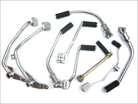 Brake Parts