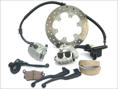 Brake Shoe Brake Shoe