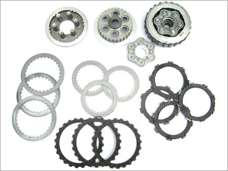 Clutch Parts Clutch Parts