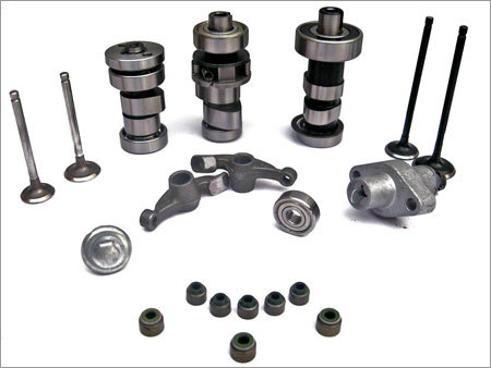 Automotive Components