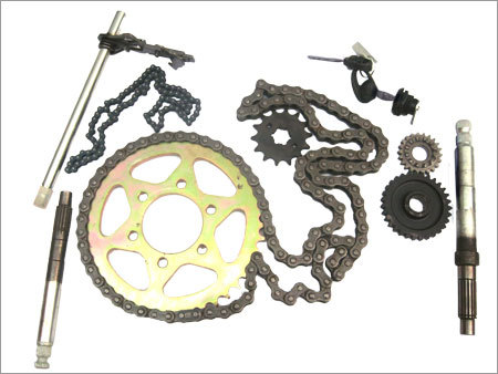 Chain Sprockets Chain Sprockets