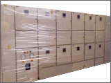 Metering Panel