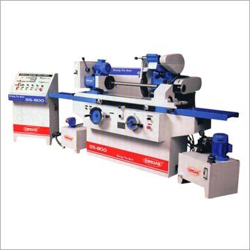 Universal Cylindrical Grinding Machine