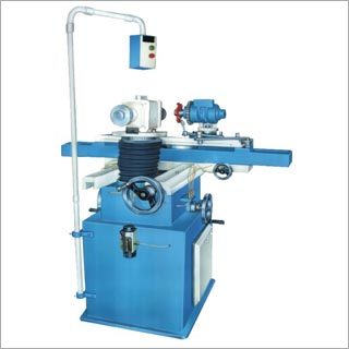Cutter Grinding Machine India