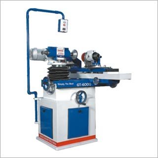 Tools & Cutter Grinding Machine