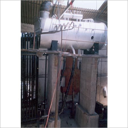Industrial Machinery & Parts