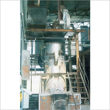 Industrial Machinery & Parts