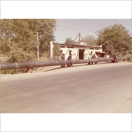 Industrial Machinery & Parts
