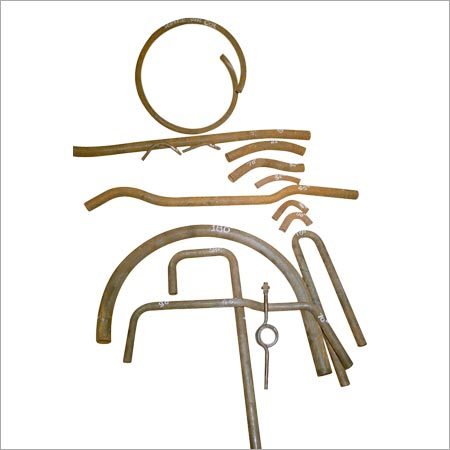 Industrial Machinery & Parts