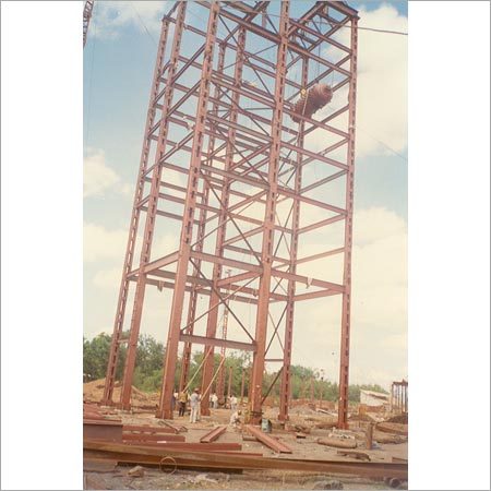 Industrial Machinery & Parts