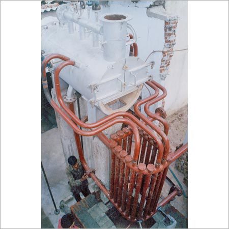 Industrial Machinery & Parts