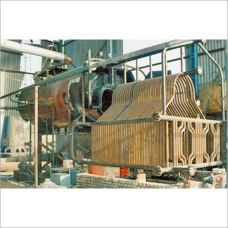 Industrial Machinery & Parts