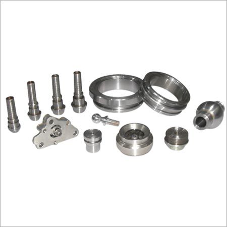Auto Parts