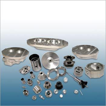 Die Moulds