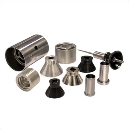 Textile Machinery Parts
