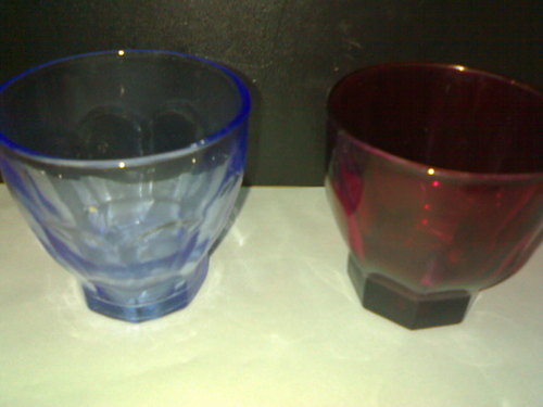 Royal-350ml, Imperial-450ml, Hansa-500ml Glass