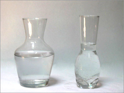Decanter-660ml, Beedbase