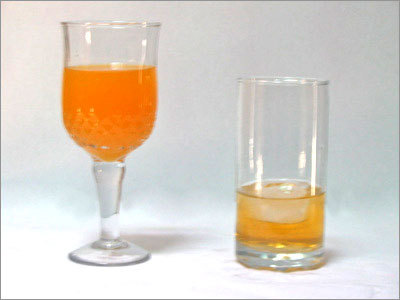 Crystal Eine, Lara-300ml Glass