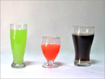 Pilsner-180ml, White Wine Club Coke-320 ml