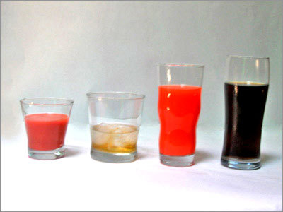 Juice Glass Petra, Old Fashion Petra, DMD 300ml, S