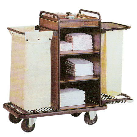 Maid Trolley