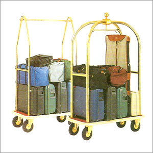 Luggage Tolley
