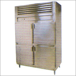 Four Door Refrigerator