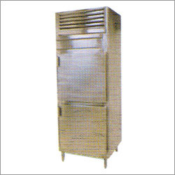 Two Door Refrigerator