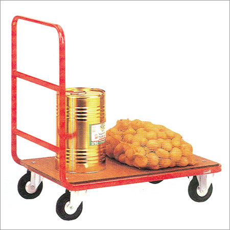 Platform Trolley