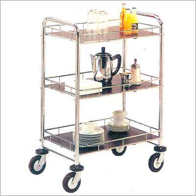 Service Trolley