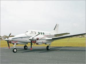 Aircraft Sales