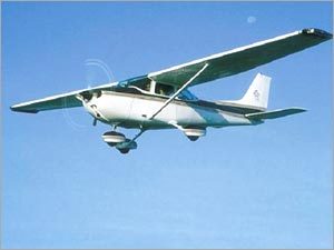 Pilot Training