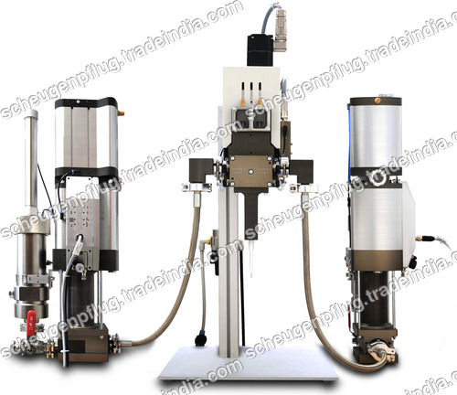 Compact Material Feeding Unit A90 B