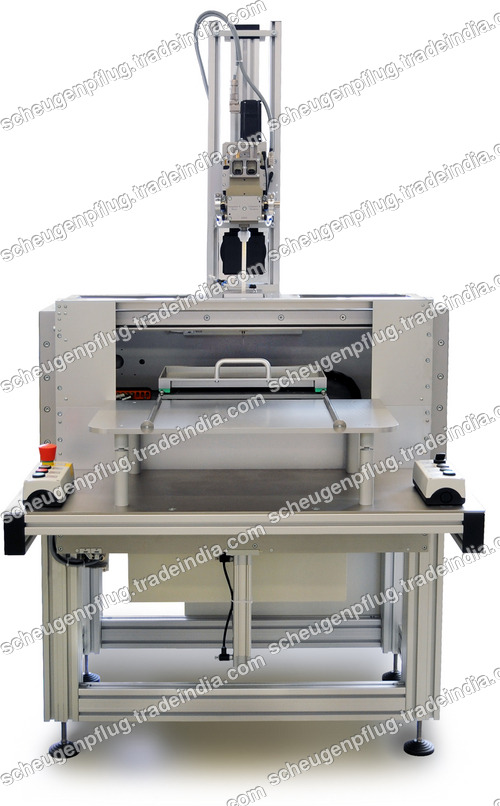 Vacuum Dispensing System VDS U