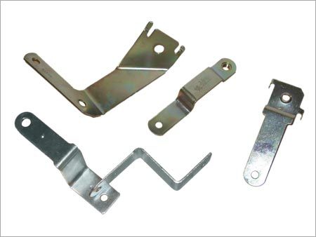 Sheet Metal Components