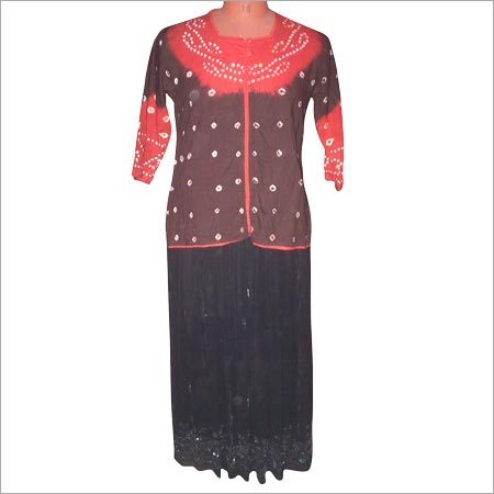 Bandhej Top